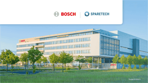 Case Study Bosch