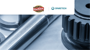 Case Study Idahoan Foods