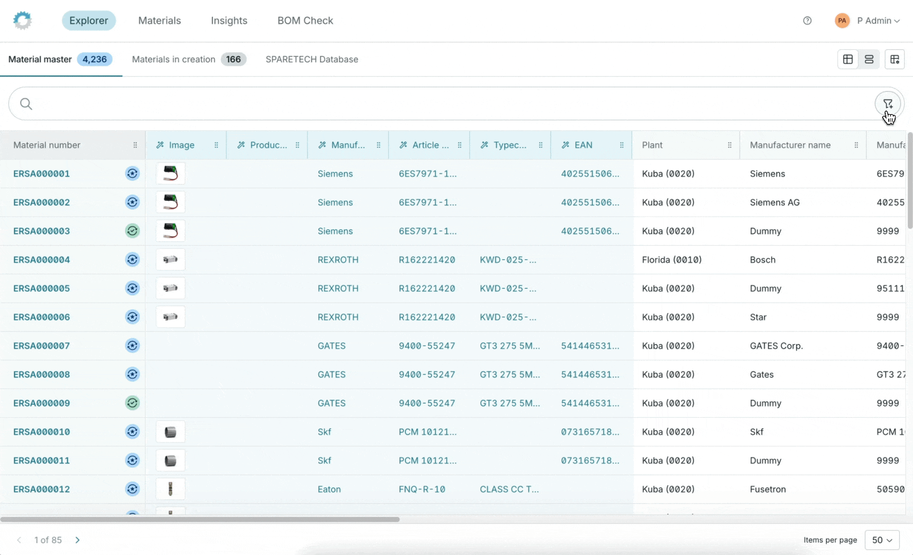 4 Alternatives to Verusen software