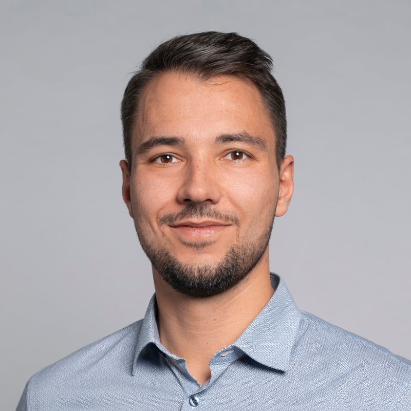 Benedikt Weiss
