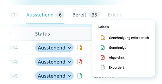 Labels_DE