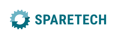 SPARETECH logo
