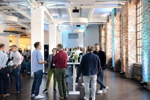 SPARETECH Summit 2026