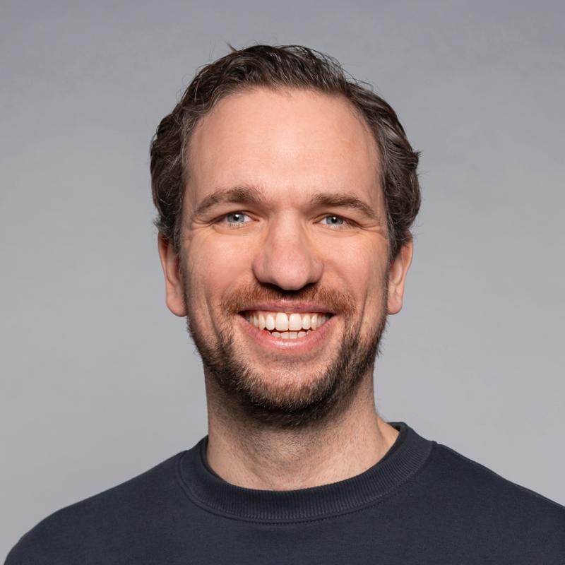 Martin Weber