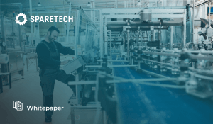 How to Use AI for MRO: Download the Whitepaper