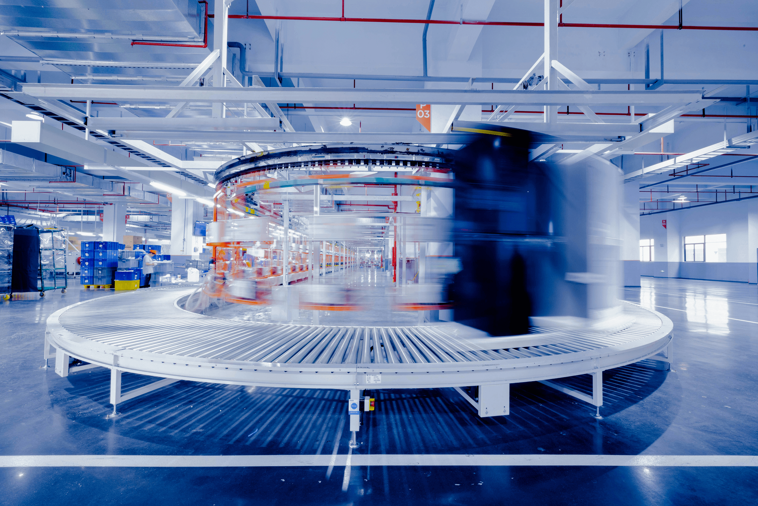 Mro Manufacturing The overlooked advantage: Why MRO could be manufacturing’s next ...