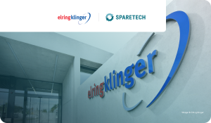 ElringKlinger Improves Spare Parts Data Quality