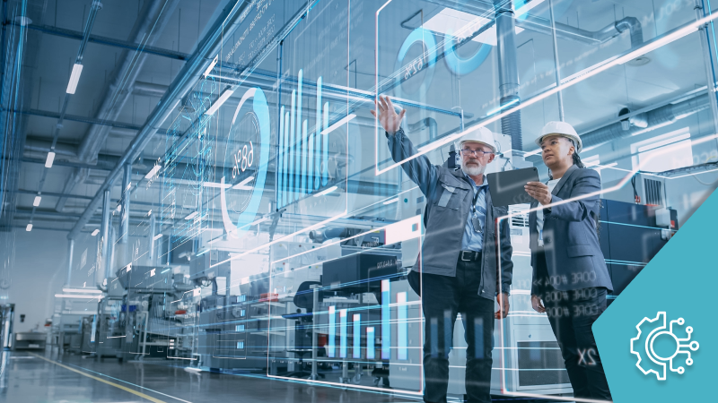 AI in MRO: How AI will improve MRO data quality